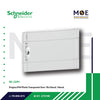 Schneider Pragma IP40 Transparent Door 1Rx18module 18module | PRA15118