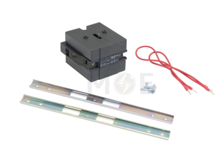 Schneider Mech. Interlock For LC1D115 & LC1D150 & LC1D115004 With Elec. Interlock | LA9D1102 | انترلوك
