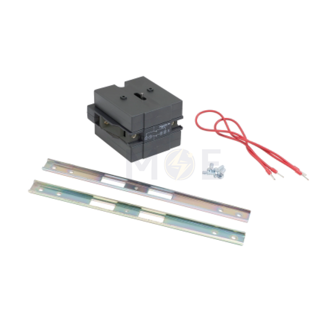 Schneider Mech. Interlock For LC1D115 & LC1D150 & LC1D115004 With Elec. Interlock | LA9D1102 | انترلوك