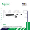 Schneider Mech. interlock+ Pwr connec. For LC1D09 to D38 + Mech. & Elec. Interlock (3P REV.) | LAD9R1V