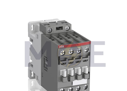 ABB AF16-40-00-13 4P (18-30A) 100-250VAC/DC | 1SBL177201R1300 | كونتكتور