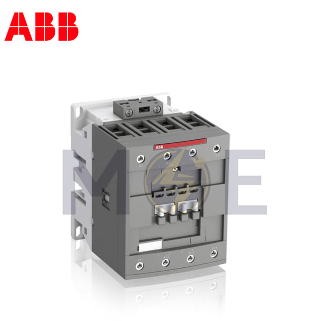 ABB AF80-22-00-13 2NO+2NC (80-125A) 100-250VAC/DC | 1SBL397501R1300 | كونتكتور
