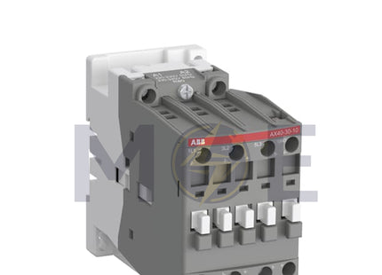 ABB AX32-30-10-80 3P+1NO (32-55A) 220-230VAC | 1SBL281074R8010 | كونتكتور