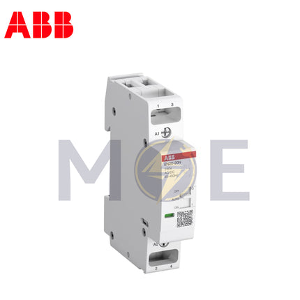 ABB EN20-20N-06 Modular Cont. 2NO 20A/AC1 230V | ABA-1SBE122111R0620