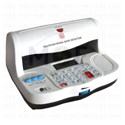 Xinglong Multifunctional Money Detector XL-268 | مكنة فحص عملة