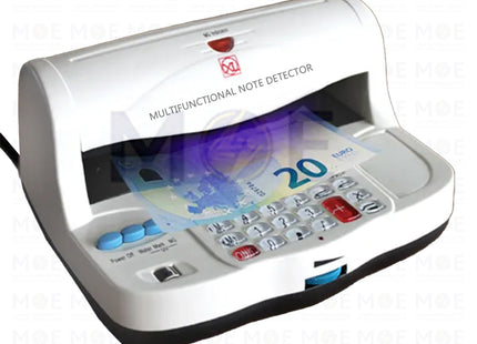 Xinglong Multifunctional Money Detector XL-268 | مكنة فحص عملة
