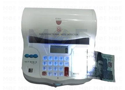 Xinglong Multifunctional Money Detector XL-268 | مكنة فحص عملة