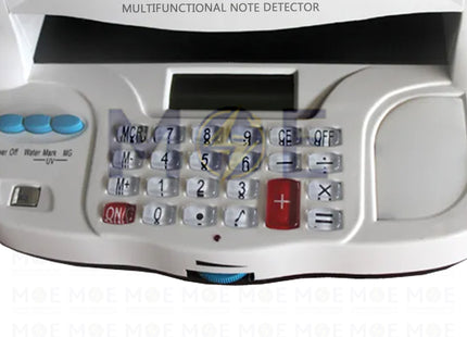 Xinglong Multifunctional Money Detector XL-268 | مكنة فحص عملة