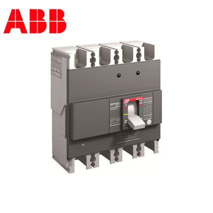 ABB MCCB A2B 250 TMF 160A-1600 4P 18KA F-F Fix | 1SDA066555R1