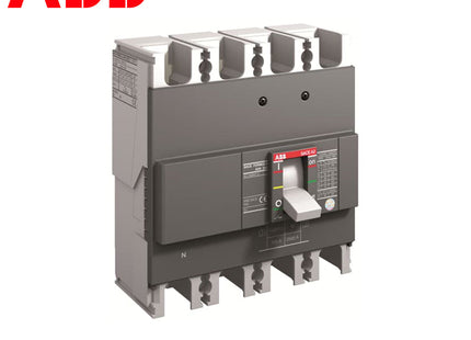 ABB MCCB A2B 250 TMF 200A-2000 4P 18KA F-F Fix | 1SDA066557R1 | دجنتور صناعي