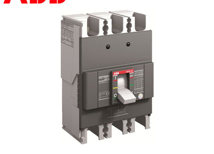 ABB MCCB A2B 250 TMF 200A-2000 3P 18KA F-F Fix | 1SDA066551R1 | دجنتور صناعي