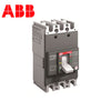 ABB MCCB A1B 125 TMF 63A-630 3P 18KA F-F Fix | 1SDA068769R1