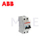 ABB RCBO DS201 C06 AC30 1P+N 30mA 6A | ABE-2CSR255040R1064