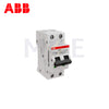 ABB RCBO DS201 C16 AC30 1P+N 30mA 16A | ABE-2CSR255040R1164