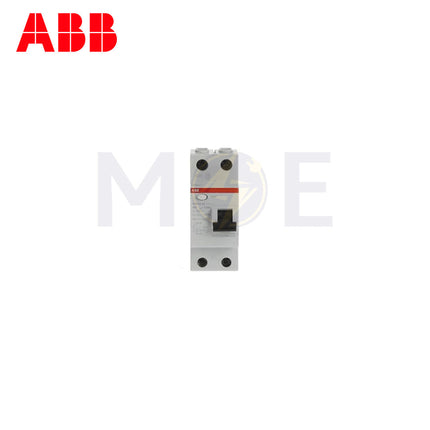 ABB RCCB FH202AC-25/0.03 2P 30mA 25A | ABE-2CSF202006R1250