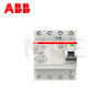 ABB RCCB FH204AC-40/0.03 4P 30mA 40A | ABE-2CSF204006R1400