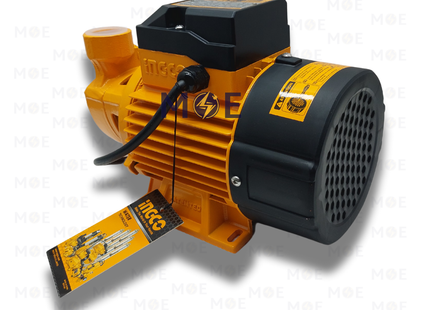 INGCO Water Pump with peripheral impeller 550W 0.75HP | VPM5508 | موتور مياه