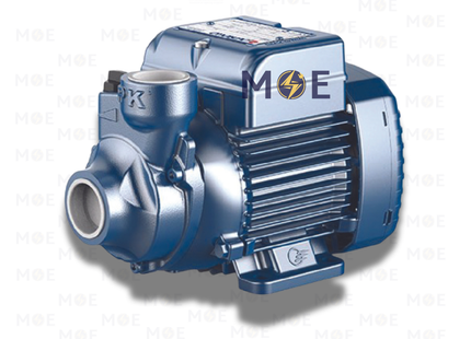 Pedrollo Water Pump with peripheral impeller 0.5HP | PKM 60 | موتور مياه