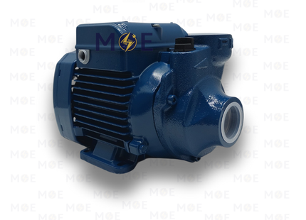 Pedrollo Water Pump with peripheral impeller 0.5HP | PKM 60 | موتور مياه