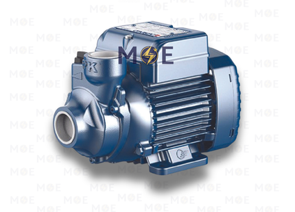 Pedrollo Water Pump with peripheral impeller 0.75HP | PKM 65 | موتور مياه
