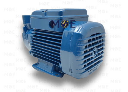 Pedrollo Water Pump with peripheral impeller 0.75HP | PKM 65 | موتور مياه
