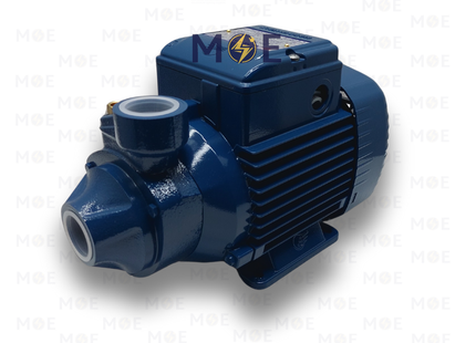 Pedrollo Water Pump with peripheral impeller PKM 80 1HP | PKM 80 | موتور مياه
