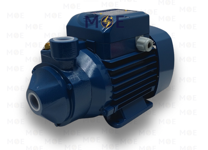 Pedrollo Water Pump with peripheral impeller PKM 90 1HP | PKM 90 | موتور مياه