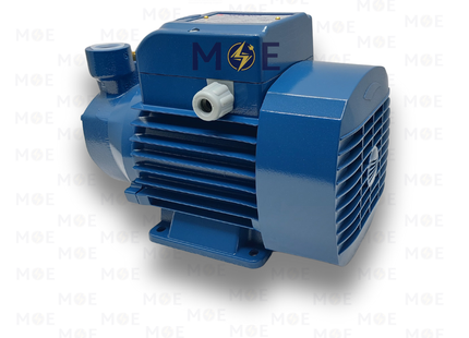 Pedrollo Water Pump with peripheral impeller PKM 90 1HP | PKM 90 | موتور مياه