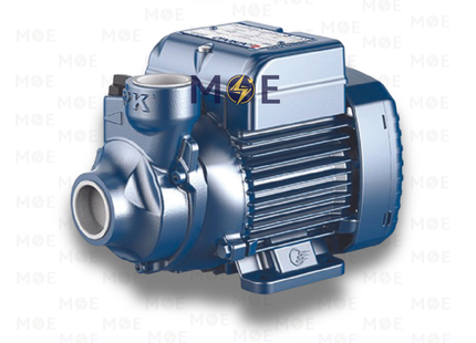 Pedrollo Water Pump with peripheral impeller 1.5HP | PKM 100 | موتور مياه