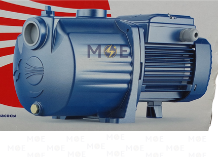 Pedrollo Water Pump Multi-stage centrifugal 0.75HP | PE2011-4CPM 80 | موتور مياه بلاستيك صامت