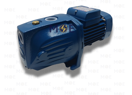 Pedrollo Water Pump Self-priming " JET " 0.75H | PE2063-JSWM/1AX | موتور مياه/شفاط مياه