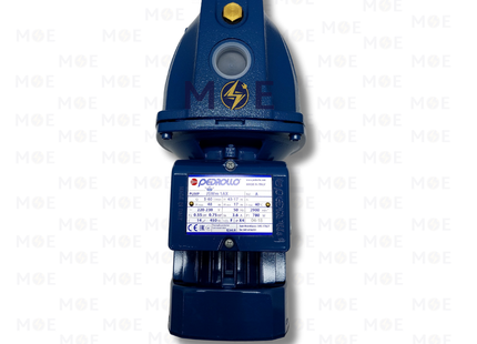 Pedrollo Water Pump Self-priming " JET " 0.75H | PE2063-JSWM/1AX | موتور مياه/شفاط مياه
