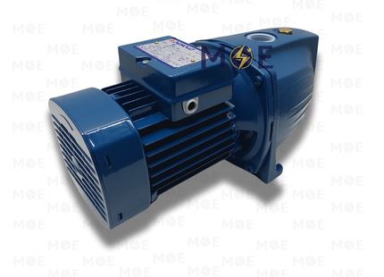 Pedrollo Water Pump Self-priming " JET " 0.75H | PE2063-JSWM/1AX | موتور مياه/شفاط مياه