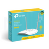 TP Link ADSL Modem Router 2 Antenna 300 Mbps | TD-W8961N