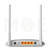 TP Link ADSL Modem Router 2 Antenna 300 Mbps | TD-W8961N