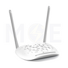 TP Link ADSL Modem Router 2 Antenna 300 Mbps | TD-W8961N