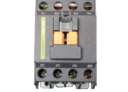 Hyundai HiMC22F 22/32A 4P 220V AC | HiMC22F | كونتكتور