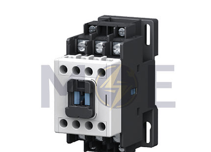 Hyundai HGC18 / 40A 3P 2NO+2NC 60V DC | HGC18-D60V | كونتكتور