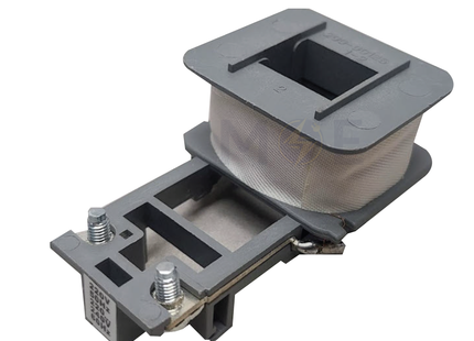 Hyundai Coil COL40 For contactor HiMC 9-40 220V AC | COL40 | بوبين كونتكتور