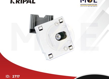 Kripal Coil UKC9-40-220 For Contactor UKC9-40 220V AC | ZJ-UKC9-40-220 | بوبين كونتكتور
