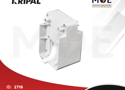 Kripal Coil UKC50-85-220 For Contactor UKC50-85 220V AC | ZJ-UKC50-85-220 | بوبين كونتكتور