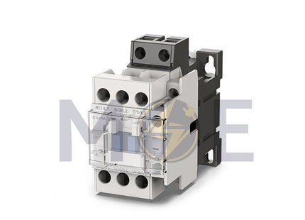 Kripal UKC1-40 40/60A 3P 220V AC 2NO+2NC | ZJ-UKC1-40-220 | كونتكتور