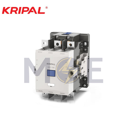 Kripal UKC1-150 150/200A 4P 220V AC 1NO+1NC | ZJ-UKC1-150-220