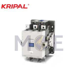 Kripal UKC1-150 150/200A 4P 220V AC 1NO+1NC | ZJ-UKC1-150-220 | كونتكتور