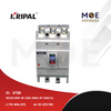 Kripal MCCB UKM-30-100s 50kA 3P 100A fix |  M30-100S0753P