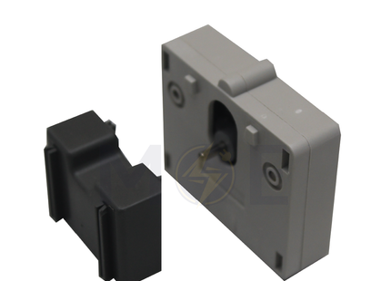 Kripal Mech. Interlock AR-9-85 For Contactor UKC9-85 | ZJ-AR-9-85 | انترلوك