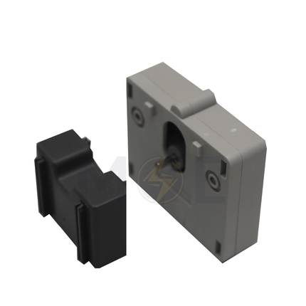 Kripal Mech. Interlock AR-9-85 For Contactor UKC9-85 | ZJ-AR-9-85