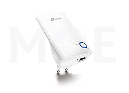 TP Link Wi-Fi Range Extender 300Mbps | TL-WA850RE
