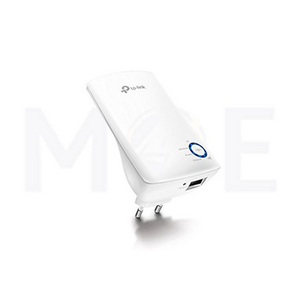 TP Link Wi-Fi Range Extender 300Mbps | TL-WA850RE