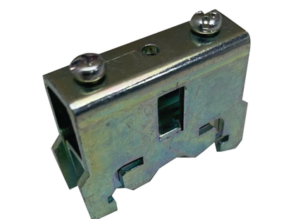 BLOX Stop For Rail Terminal Block Big | BNL8 | ستوب جنكسيون سكة